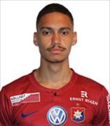 Fredrik Johansson Zanjanchi