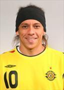 Francoaldo Sena de Souza, Franca