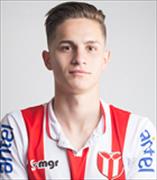 Diego Sebastian Vicente Pereyra