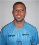 Mario Humberto Garcia Caboara