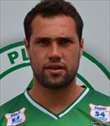 Axel Javier Fernandez Beron