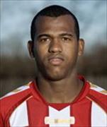 Lucas de Deus Santos,Caca