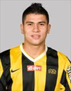 Paulo Jose de Oliveira,Paulinho