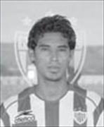 Mario Salvador Padilla Buenrostro