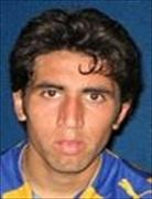 Claudio Matias Velazquez