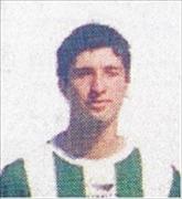 Nicolas Lopez Araujo