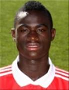 Sancidino Malam Silva