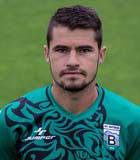 Georgi Plamenov Amzin