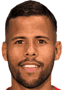 Luis Gustavo Ledes Evangelista Santos