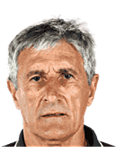 Quique Setien