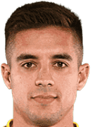 Kevin Russel Gutierrez Gonzalez