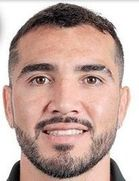 Mario Humberto Osuna