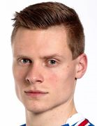 Orri Sigurdur Omarsson