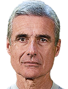 Luis Manuel Ribeiro de Castro