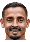 Kenny Prince Redondo