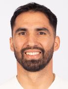 Alberto Espinola Gonzalez