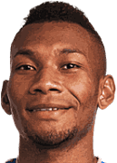 Bryan Alfredo Cabezas Segura