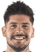 Lucas Mauricio Acosta