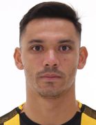 Walter Rodrigo Gonzalez Sosa