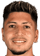 Bryan Alfonso Vejar Utreras