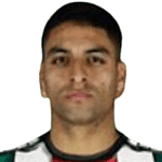 Hernan Daniel Rivero