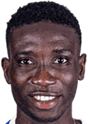 Ibrahima Sory Bangoura