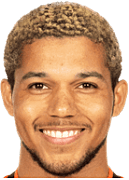 Djair Parfitt-Williams