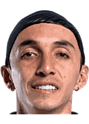 Omar Andres Fernandez Frasica