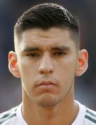 Jesus Ricardo Angulo Uriarte