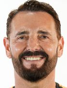 Jose Bordalas Jimenez