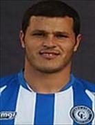 Hugo Fernando Souza Dias