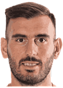 Alexis Dominguez Ansorena