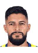 Facundo Mallo Blanco