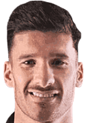 Guillermo Fabian Pereira