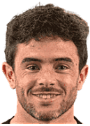 Lucas Camilo Hernandez Perdomo