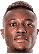 Serge Patrick Njoh Soko