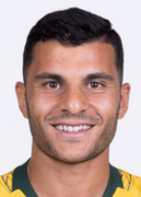 Andrew Nabbout