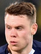 Vaaldimar Thor Ingimundarson