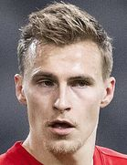 Finnur Tomas Palmason