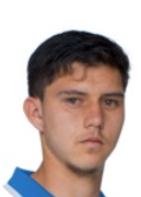 David Henriquez Espinoza