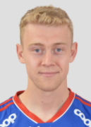 Henrik Rorvik Bjordal