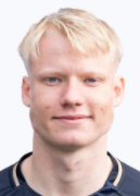 Harald Nilsen Tangen