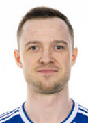 Kristoffer Haraldseid