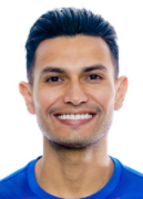 Deyver Antonio Vega Alvarez