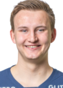 Sondre Fosnaess Hanssen