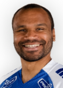 Serge Junior Ngouali