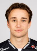 Martin Andre Sjolstad