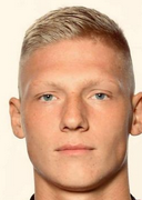 Augustinas Klimavicius