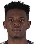 Donovan Ewolo