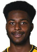 Cameron Bradley John